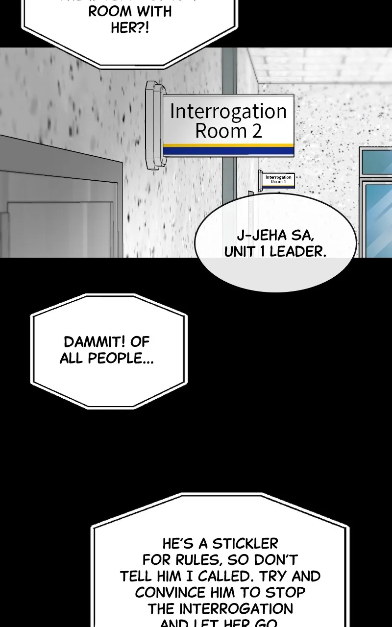 A Not So Fairy Tale Chapter 2 page 81 - 