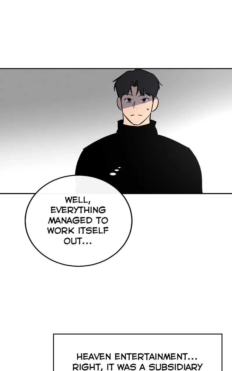 A Not So Fairy Tale Chapter 2 page 83 - 