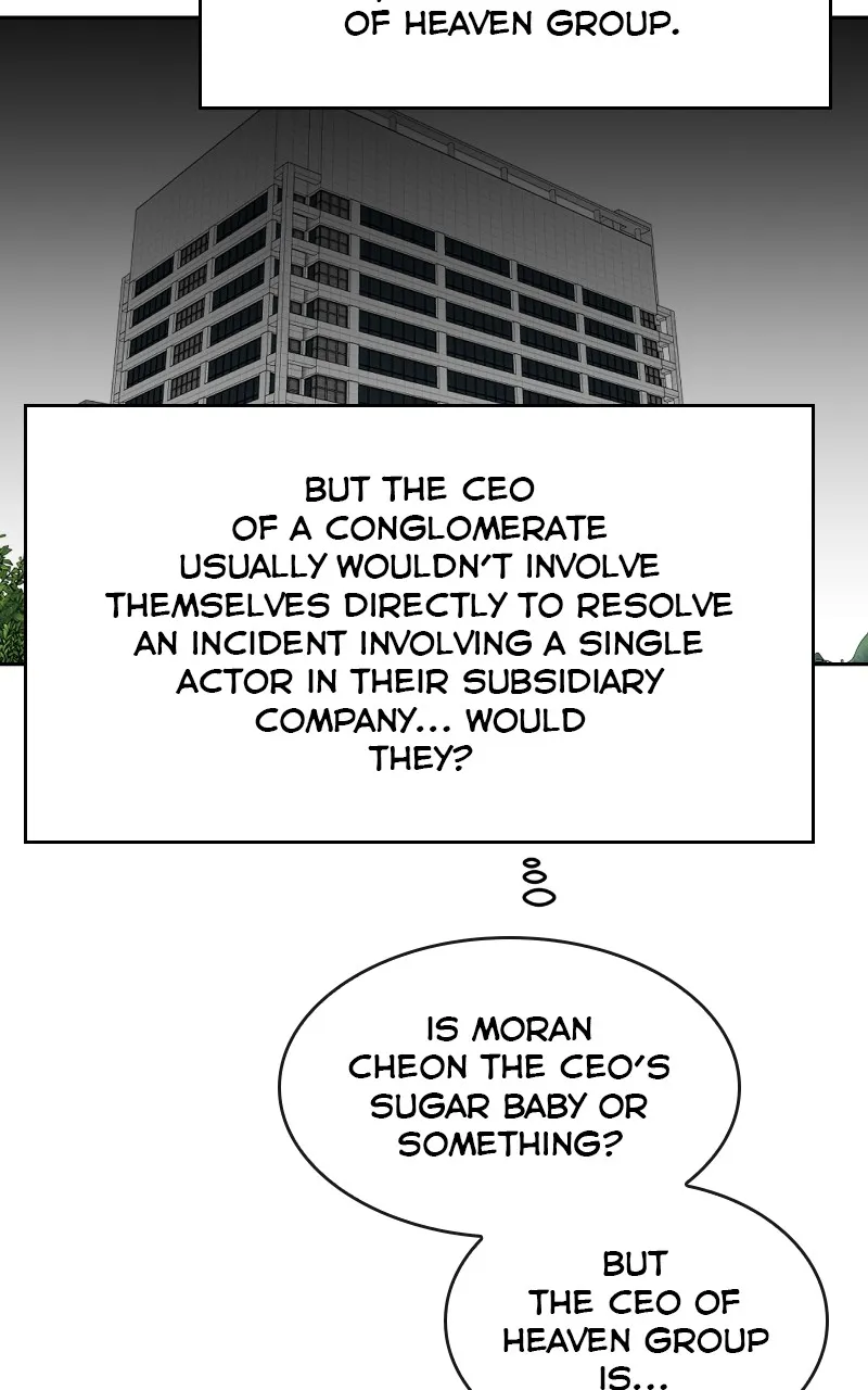 A Not So Fairy Tale Chapter 2 page 84 - 