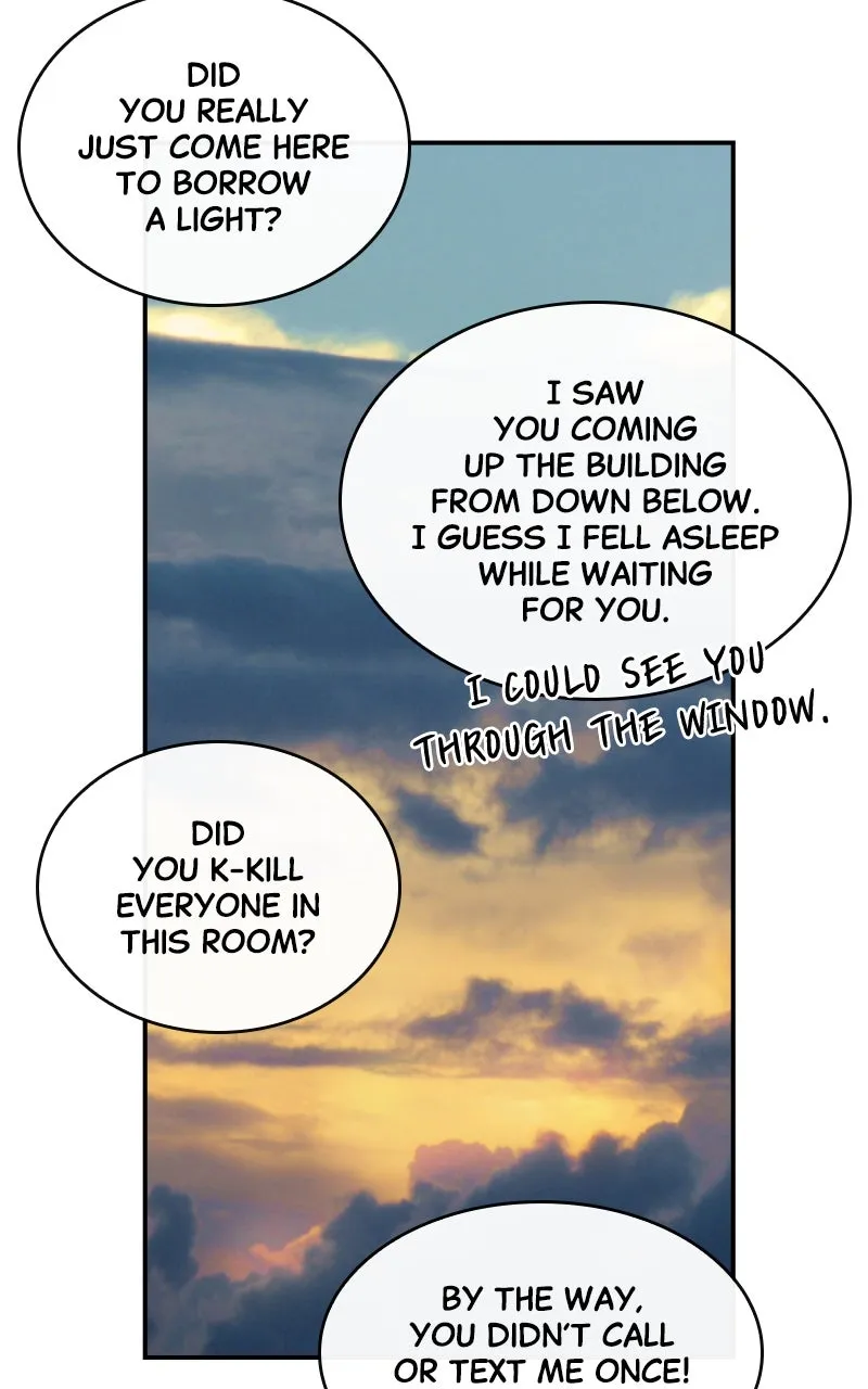 A Not So Fairy Tale Chapter 20 page 12 - 