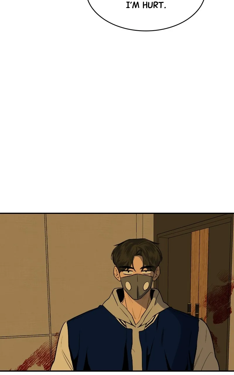 A Not So Fairy Tale Chapter 20 page 13 - 