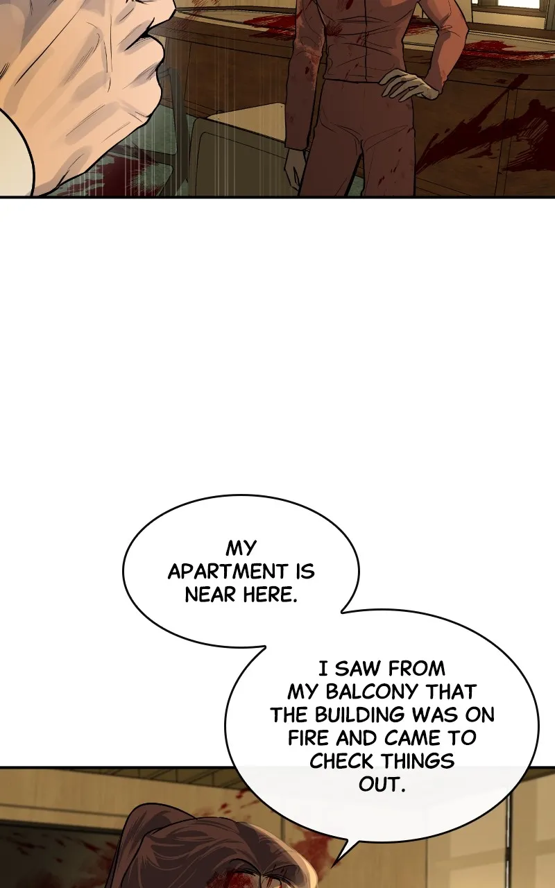A Not So Fairy Tale Chapter 20 page 15 - 