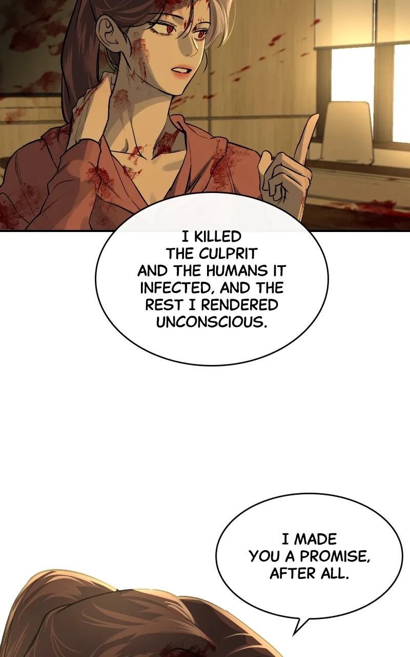 A Not So Fairy Tale Chapter 20 page 16 - 