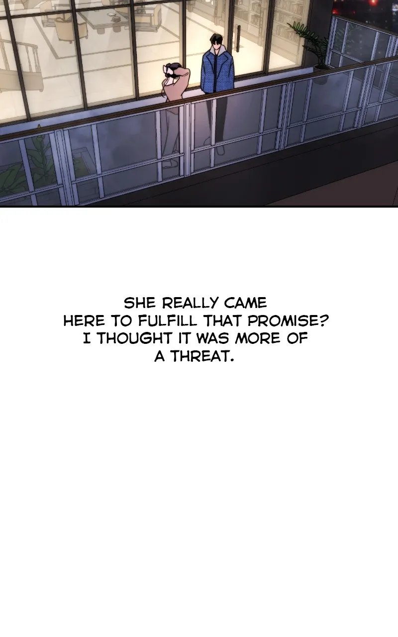 A Not So Fairy Tale Chapter 20 page 19 - 