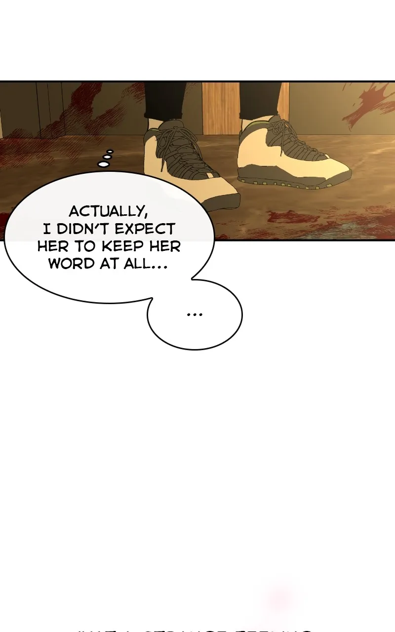 A Not So Fairy Tale Chapter 20 page 20 - 