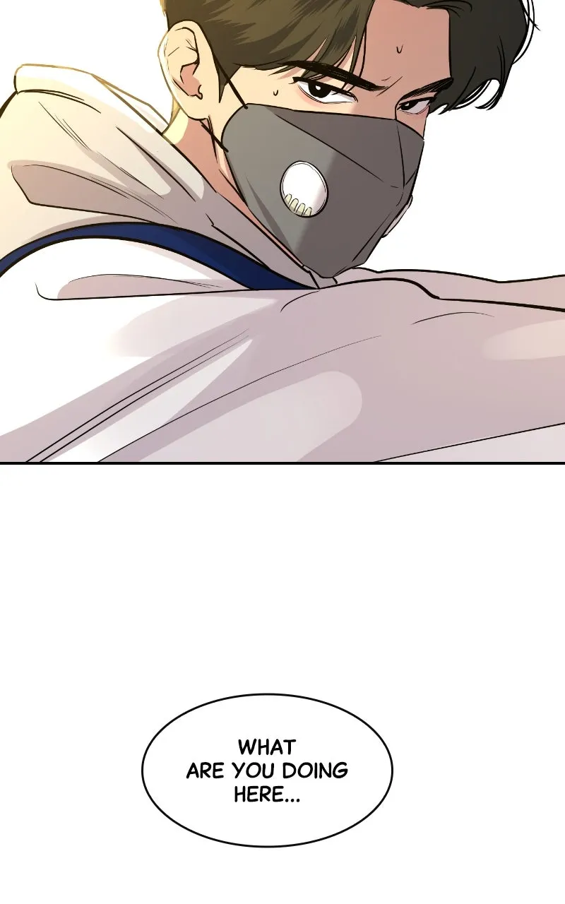A Not So Fairy Tale Chapter 20 page 3 - 