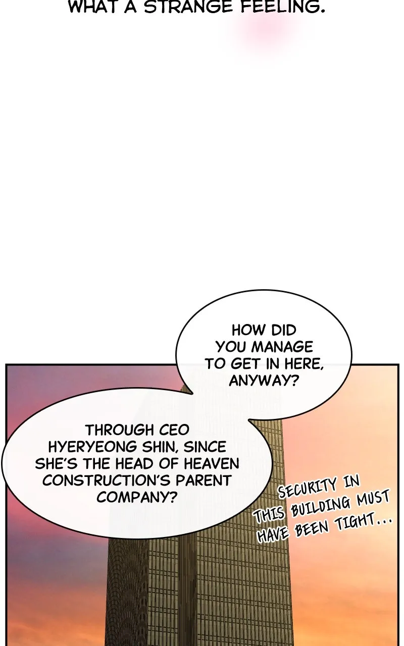 A Not So Fairy Tale Chapter 20 page 21 - 