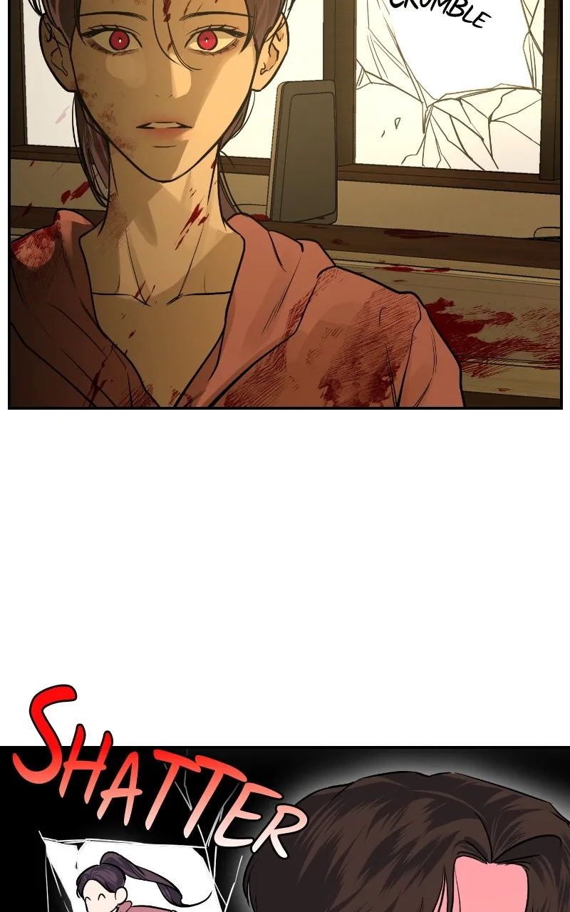 A Not So Fairy Tale Chapter 20 page 23 - 