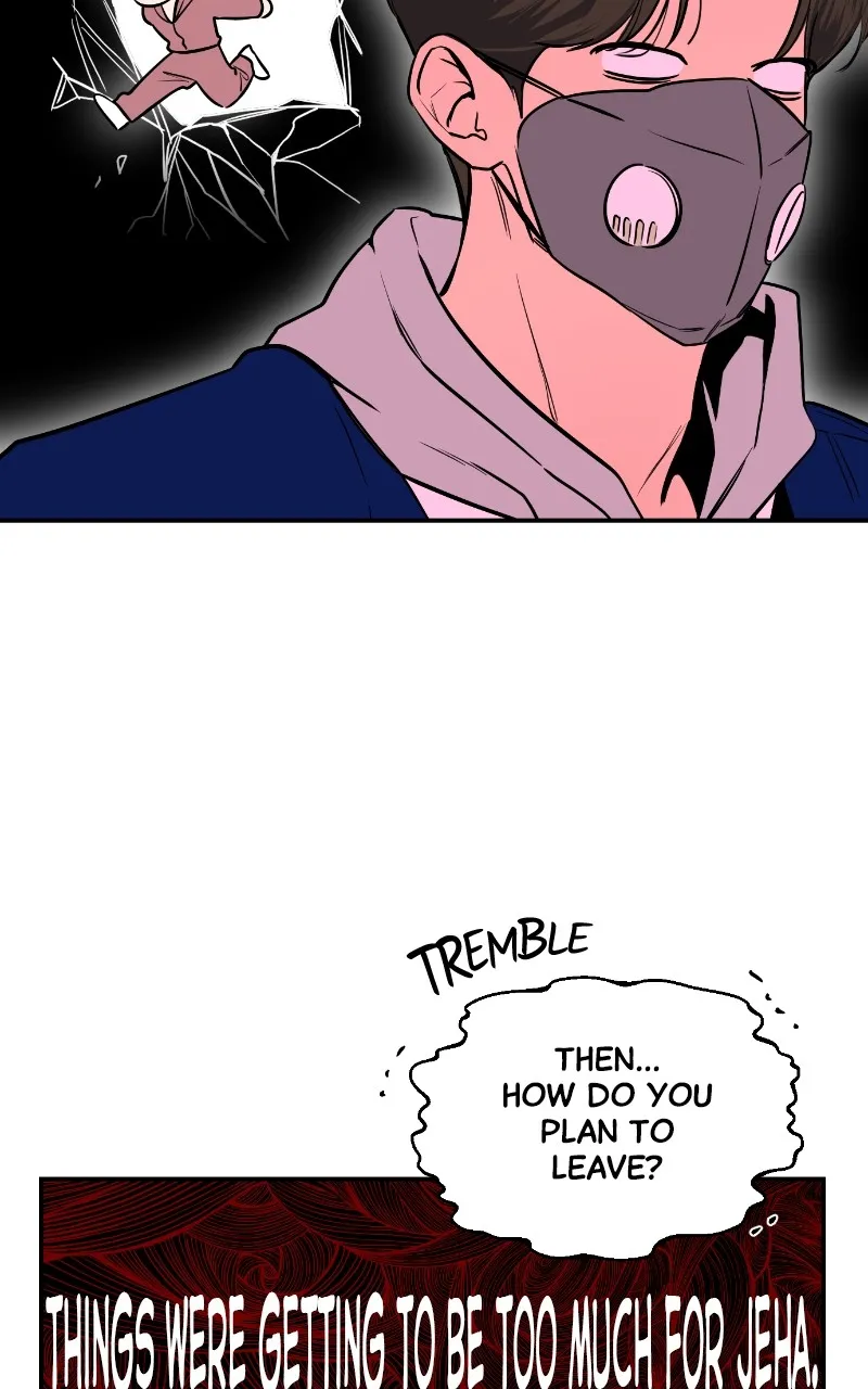 A Not So Fairy Tale Chapter 20 page 24 - 