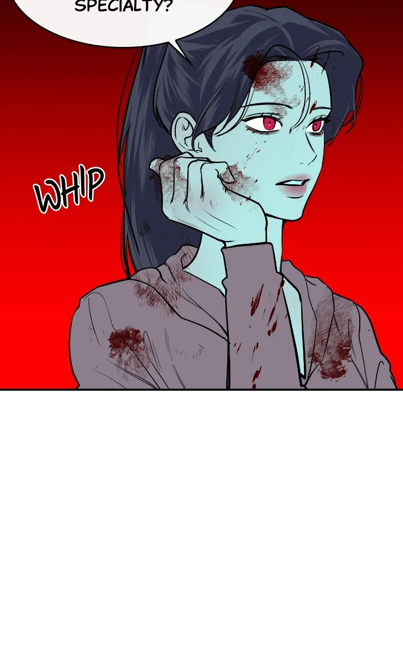 A Not So Fairy Tale Chapter 20 page 27 - 