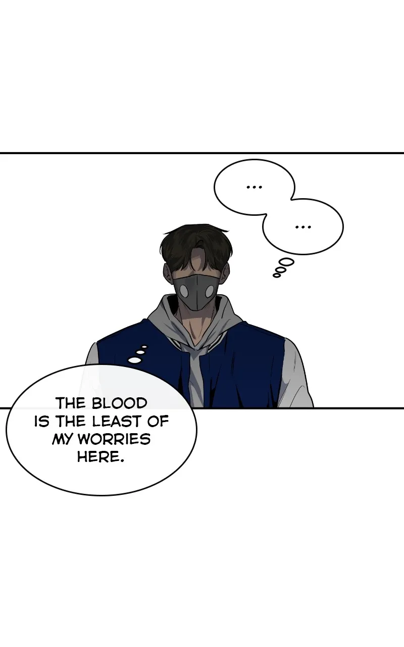 A Not So Fairy Tale Chapter 20 page 28 - 