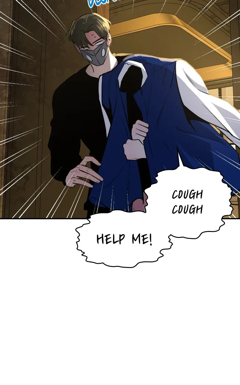 A Not So Fairy Tale Chapter 20 page 32 - 