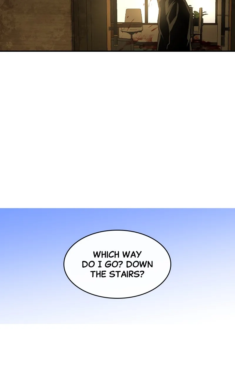 A Not So Fairy Tale Chapter 20 page 36 - 