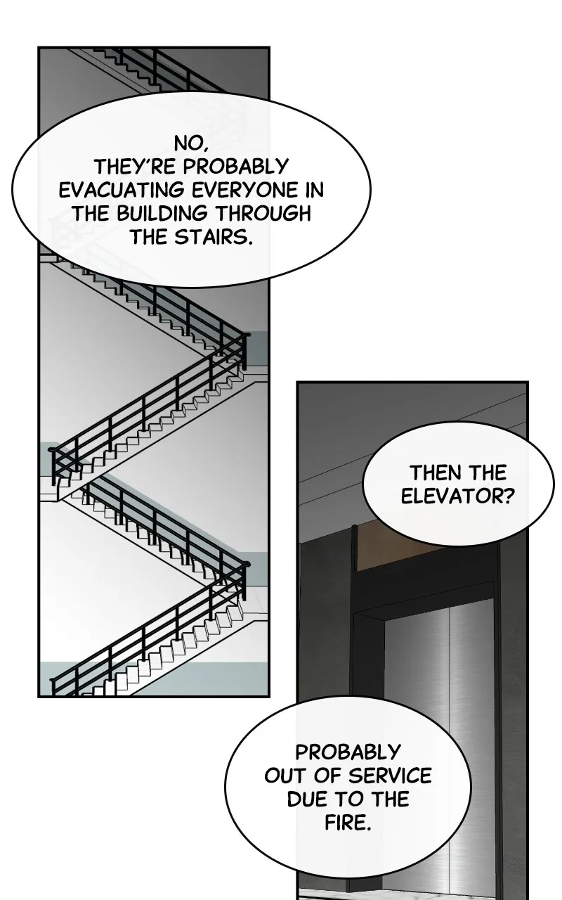 A Not So Fairy Tale Chapter 20 page 37 - 