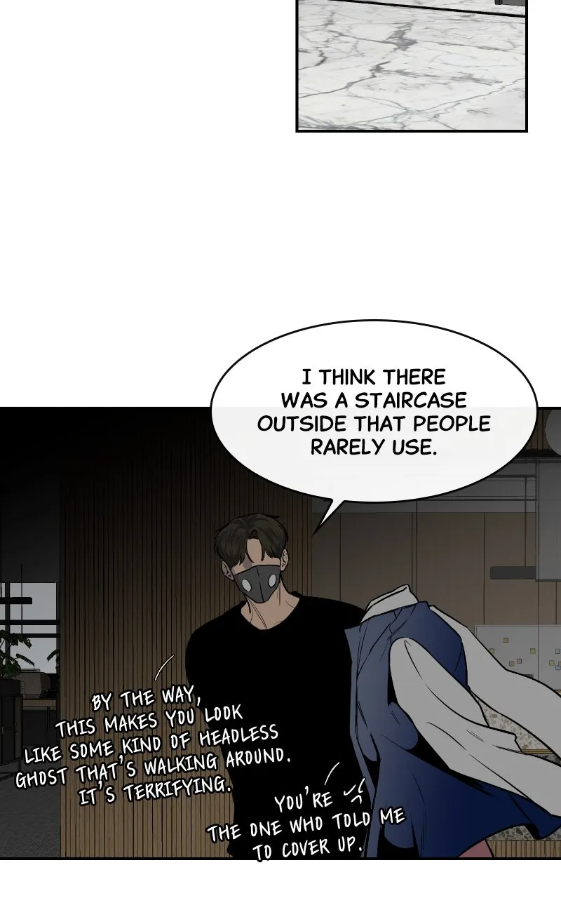 A Not So Fairy Tale Chapter 20 page 38 - 