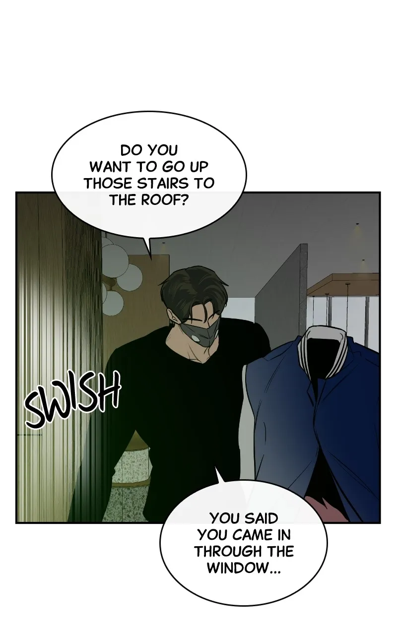 A Not So Fairy Tale Chapter 20 page 39 - 
