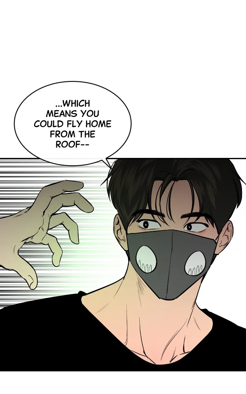 A Not So Fairy Tale Chapter 20 page 40 - 