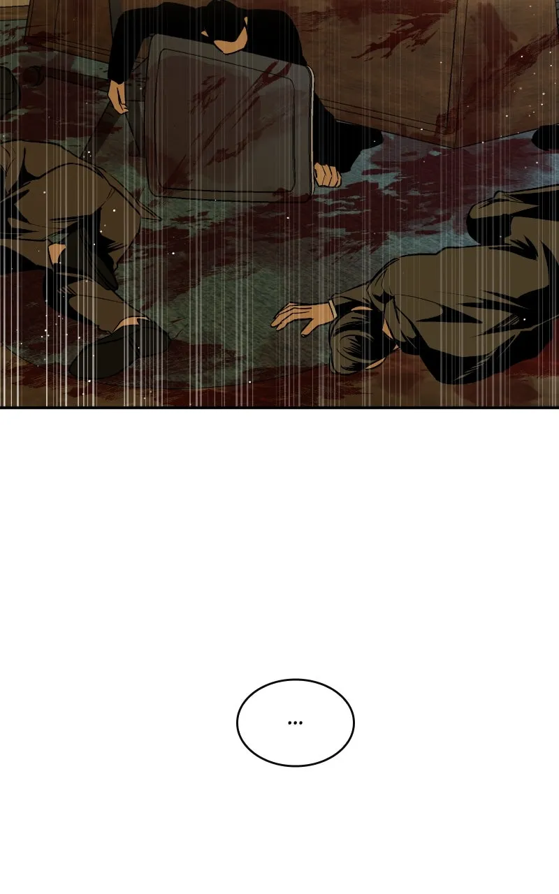 A Not So Fairy Tale Chapter 20 page 5 - 