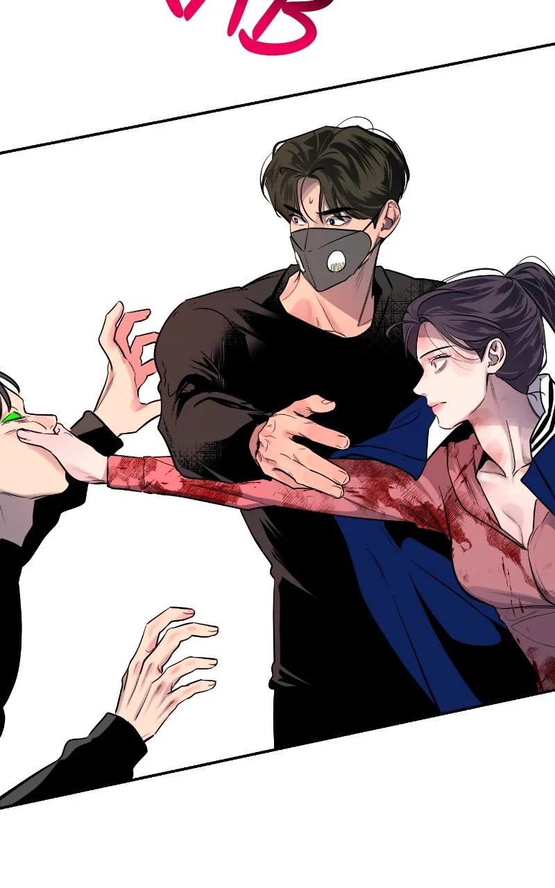 A Not So Fairy Tale Chapter 20 page 42 - 