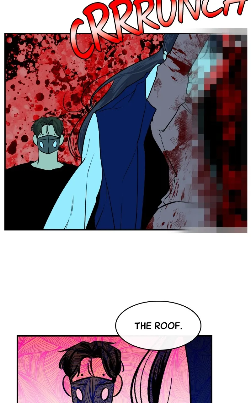 A Not So Fairy Tale Chapter 20 page 46 - 