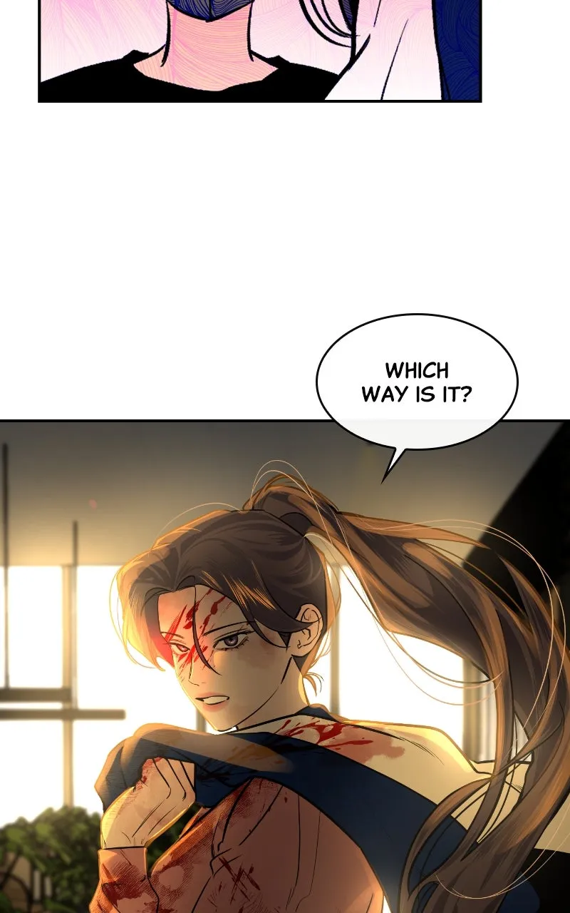 A Not So Fairy Tale Chapter 20 page 47 - 