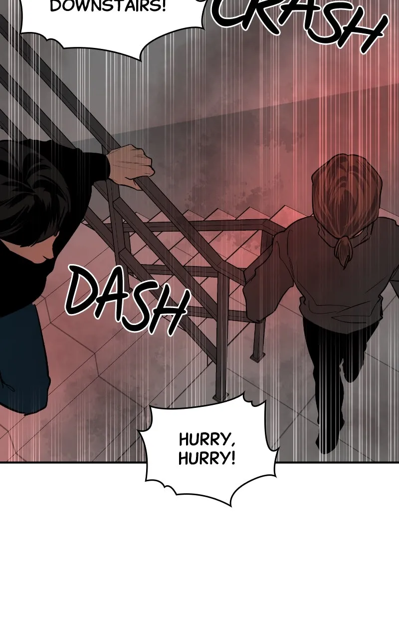 A Not So Fairy Tale Chapter 20 page 52 - 