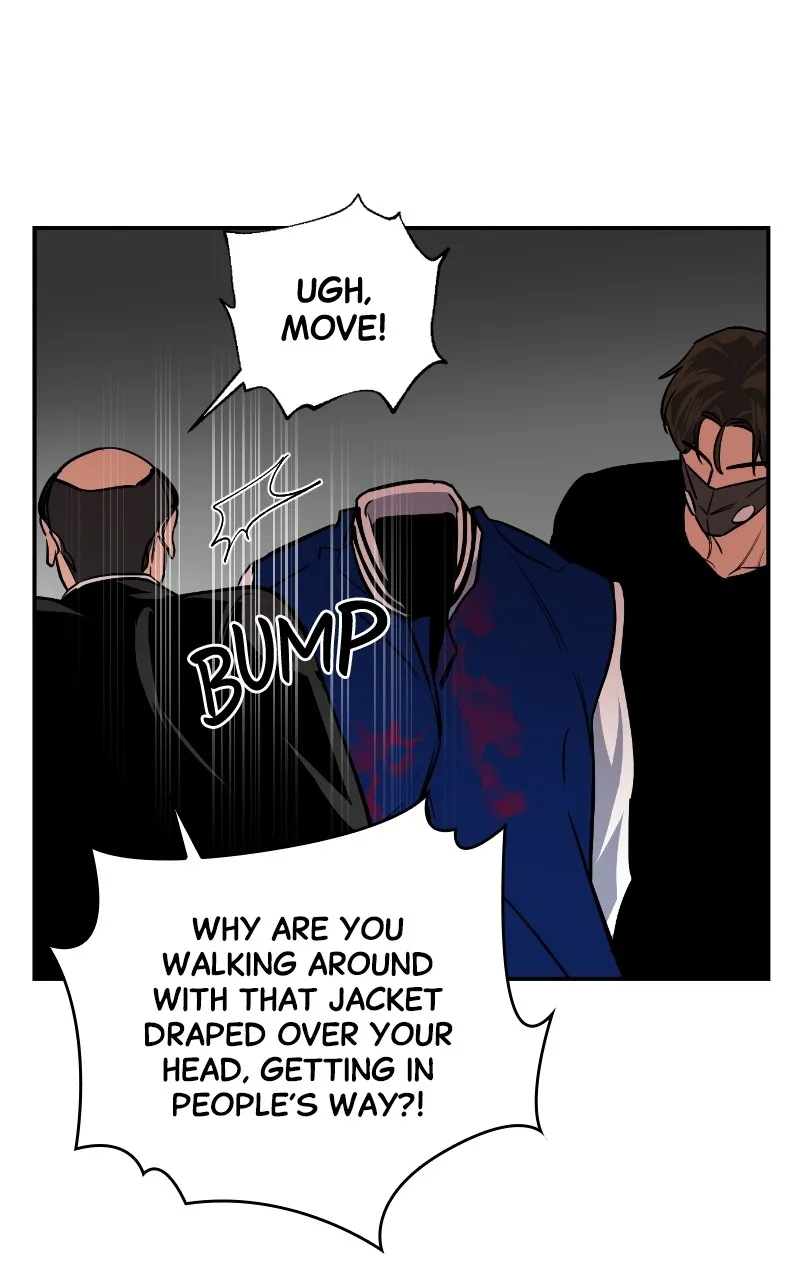 A Not So Fairy Tale Chapter 20 page 53 - 