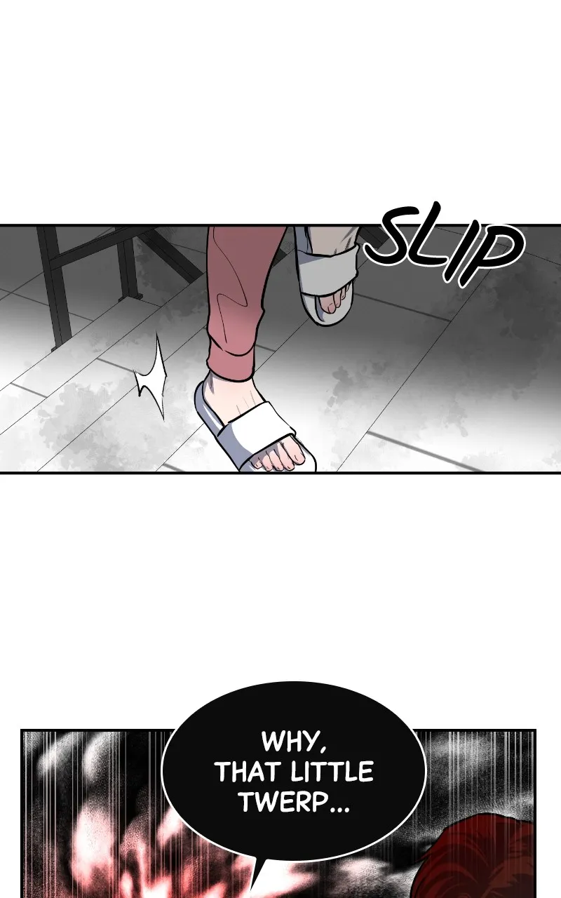 A Not So Fairy Tale Chapter 20 page 54 - 