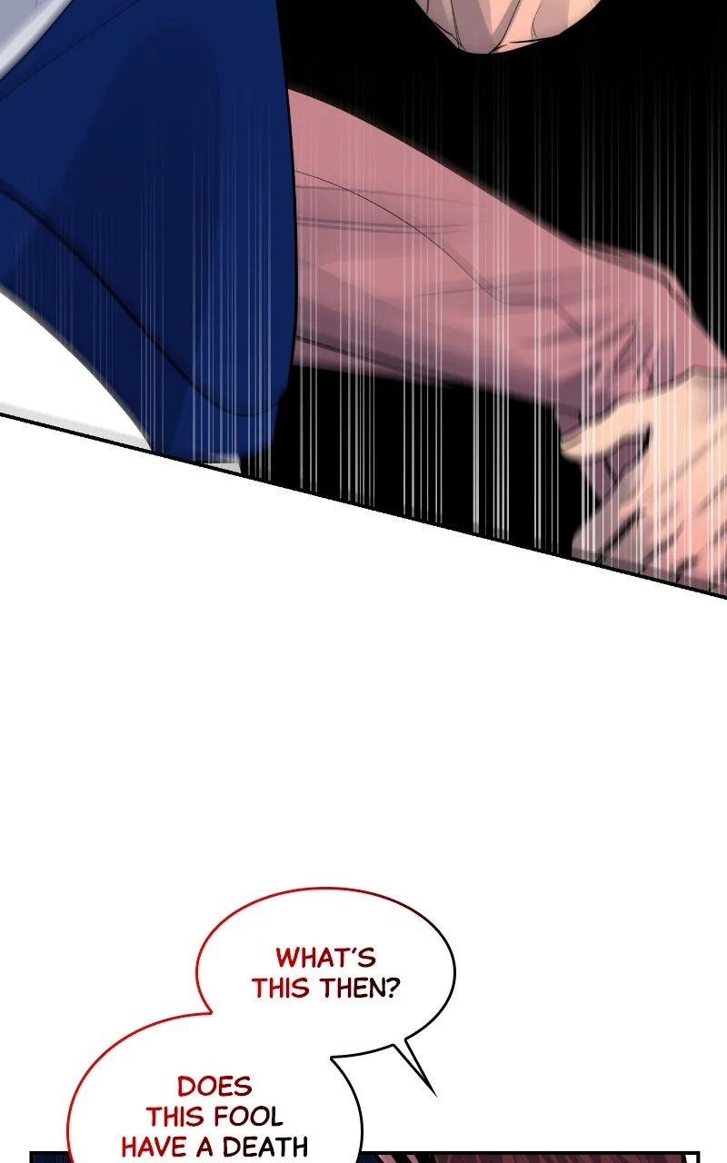 A Not So Fairy Tale Chapter 20 page 58 - 