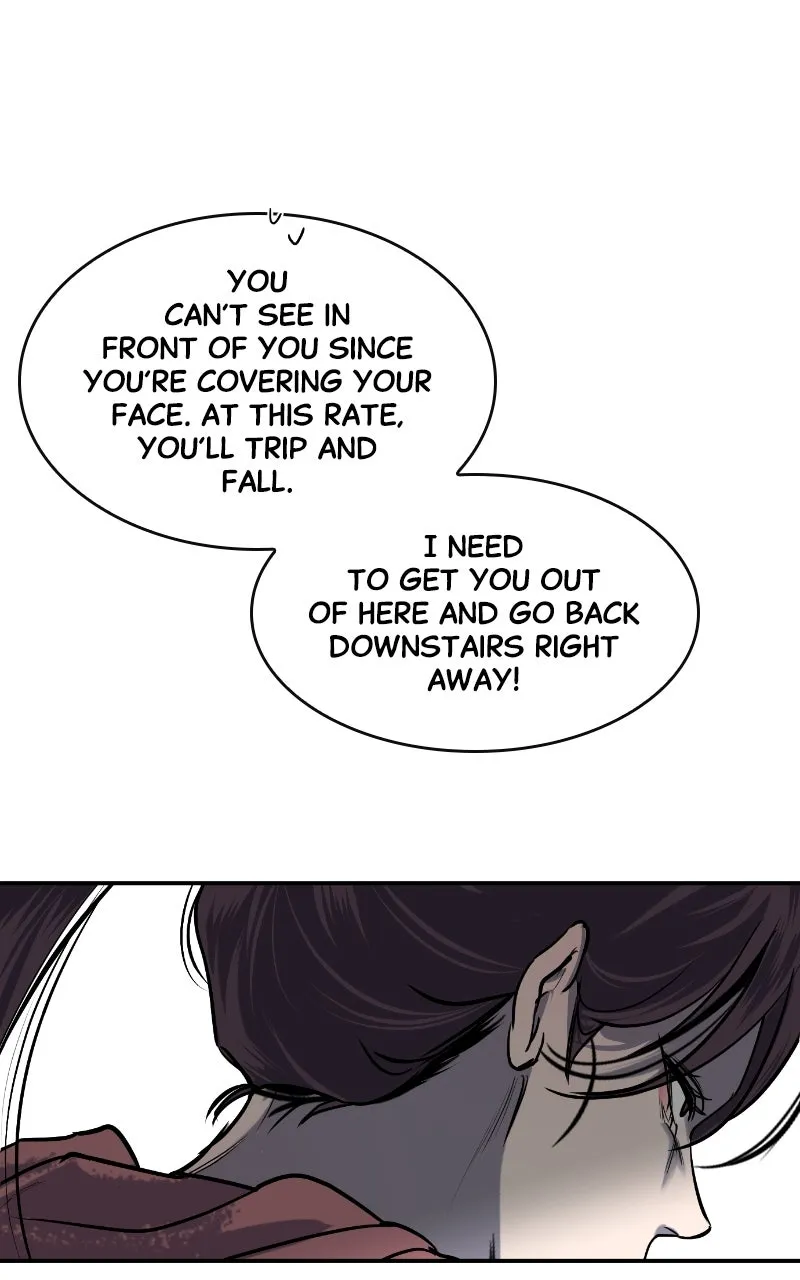 A Not So Fairy Tale Chapter 20 page 60 - 