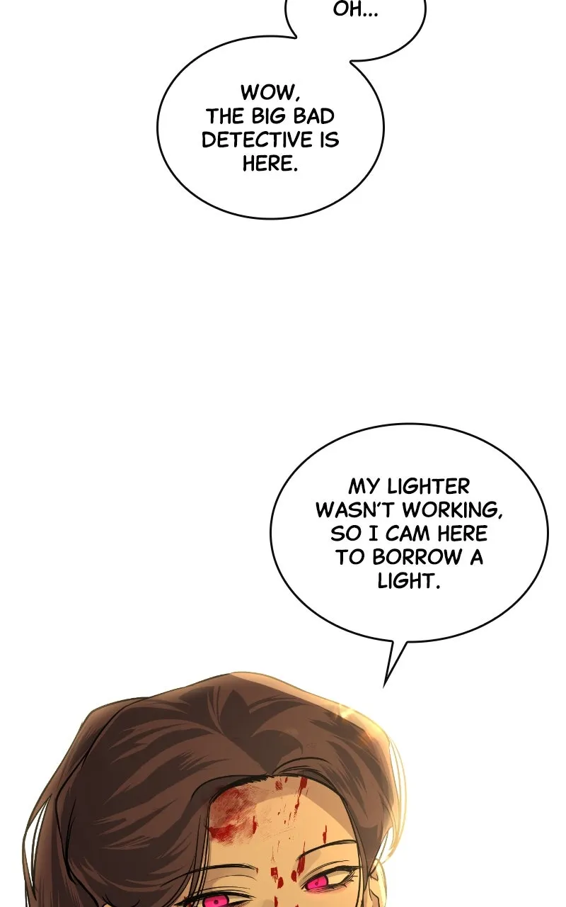 A Not So Fairy Tale Chapter 20 page 7 - 