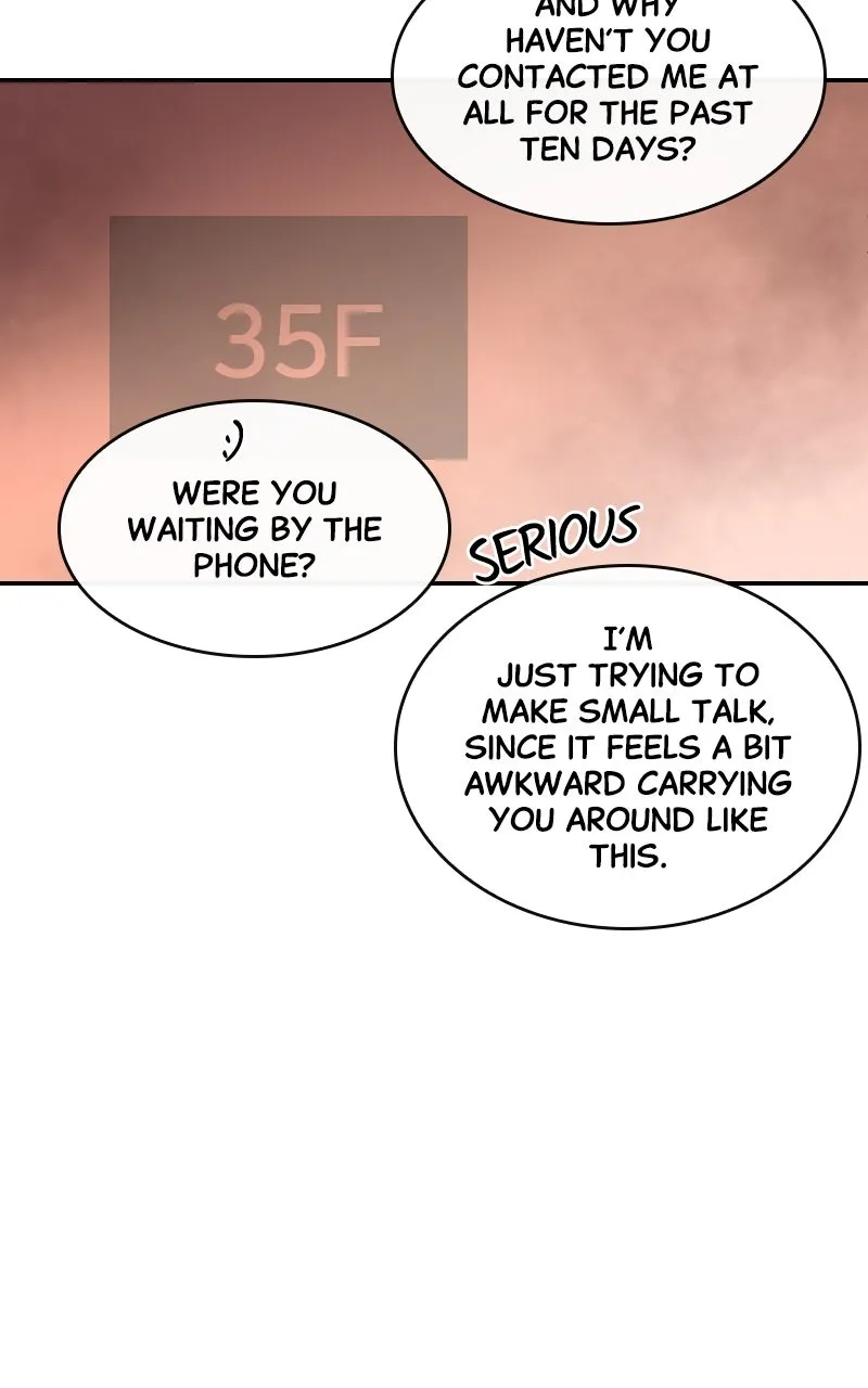 A Not So Fairy Tale Chapter 20 page 64 - 