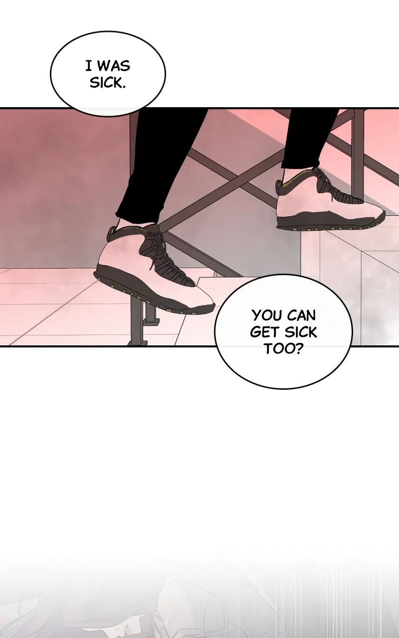 A Not So Fairy Tale Chapter 20 page 65 - 