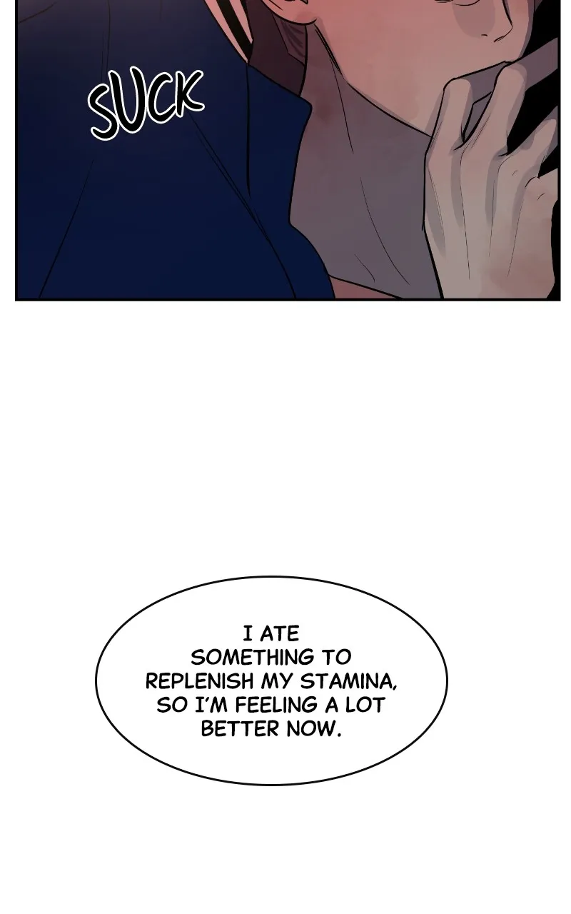 A Not So Fairy Tale Chapter 20 page 69 - 