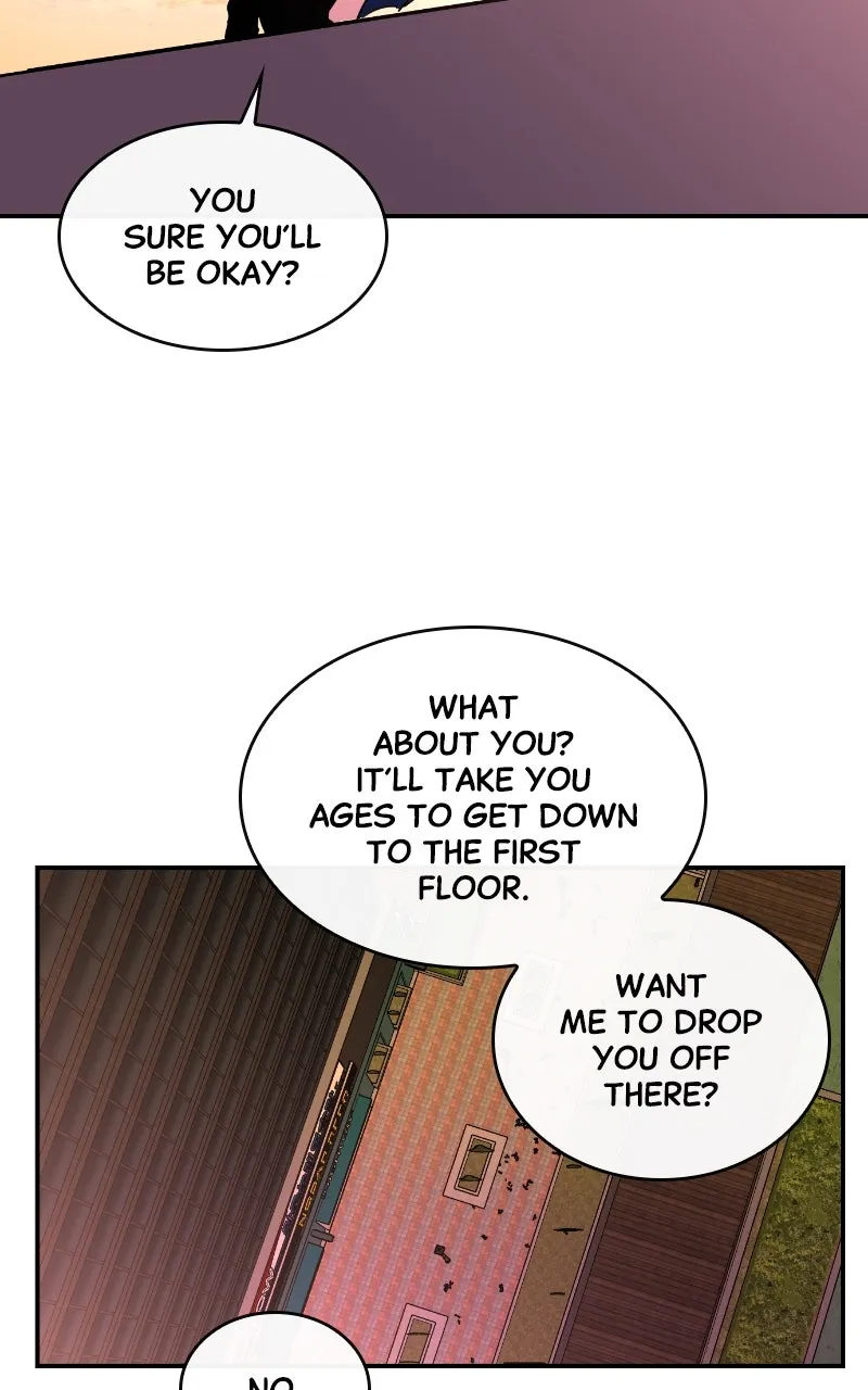A Not So Fairy Tale Chapter 20 page 73 - 