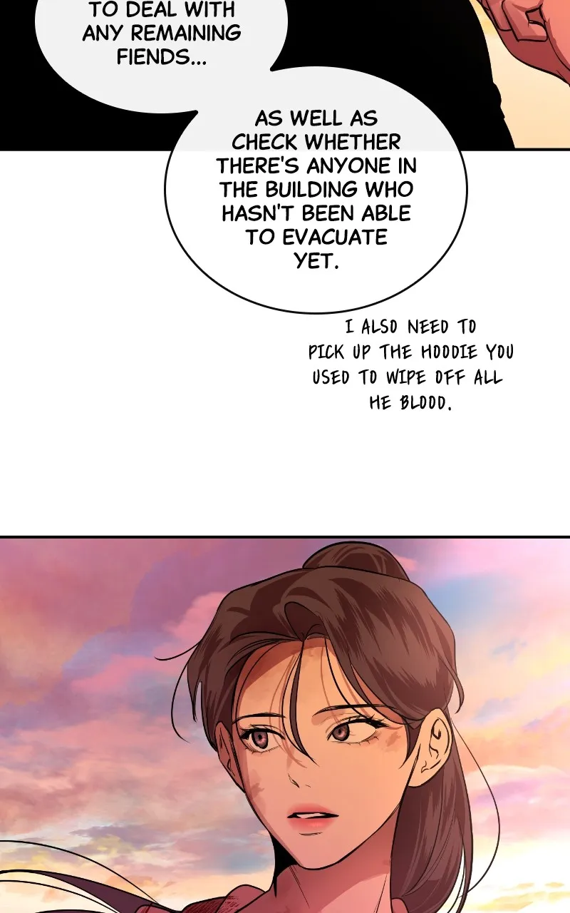 A Not So Fairy Tale Chapter 20 page 75 - 
