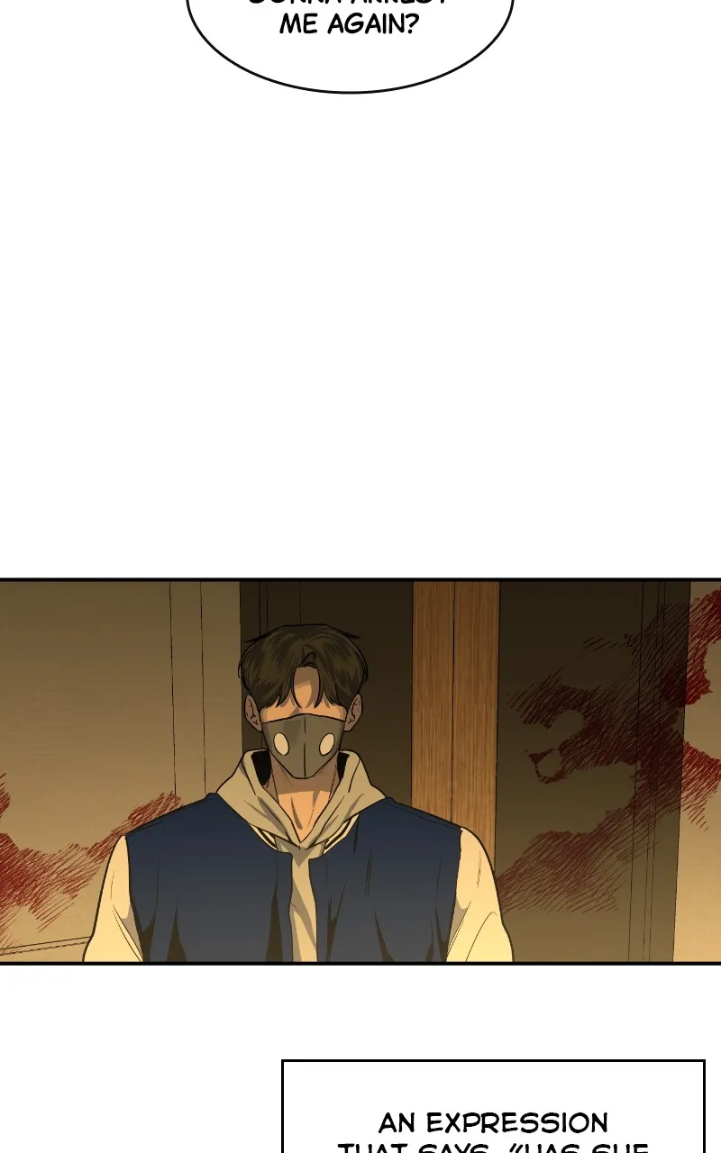 A Not So Fairy Tale Chapter 20 page 9 - 
