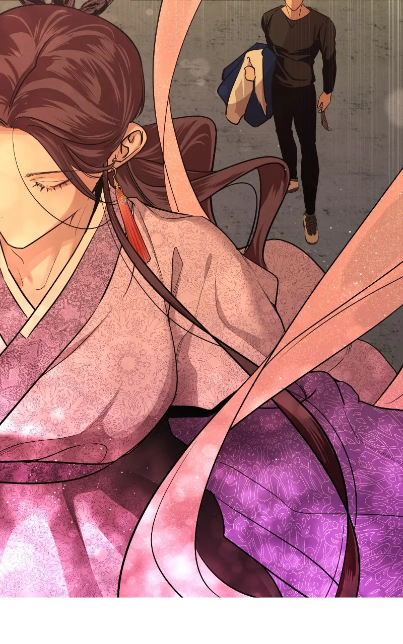 A Not So Fairy Tale Chapter 20 page 85 - 