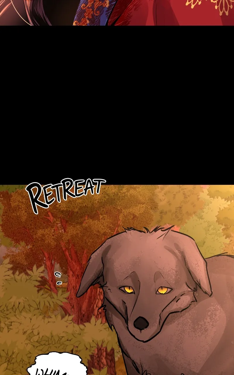 A Not So Fairy Tale Chapter 21 page 15 - 