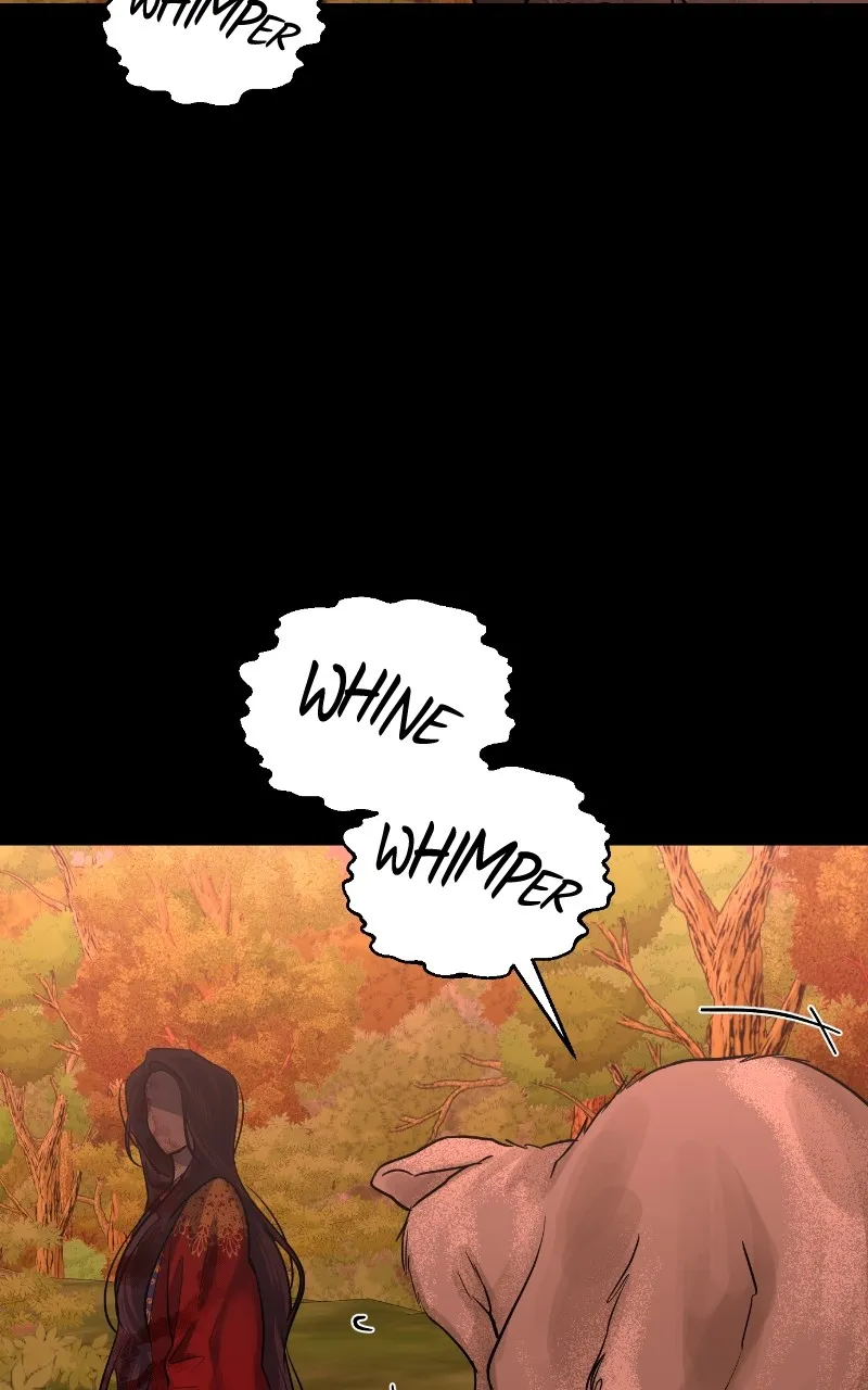 A Not So Fairy Tale Chapter 21 page 16 - 