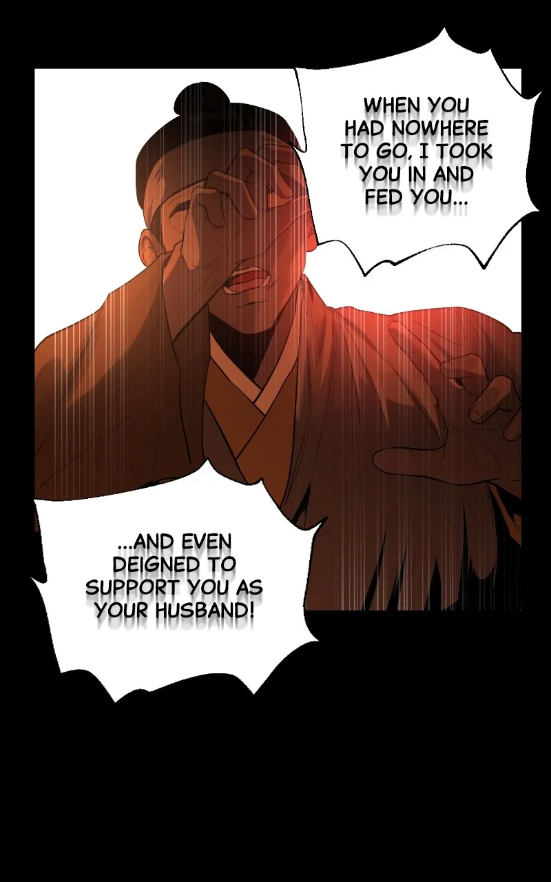 A Not So Fairy Tale Chapter 21 page 3 - 