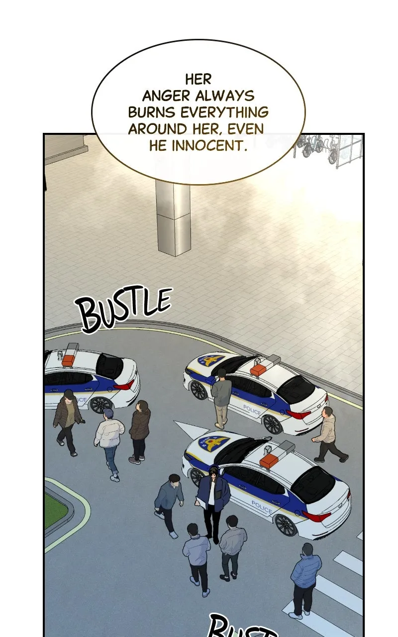 A Not So Fairy Tale Chapter 21 page 27 - 