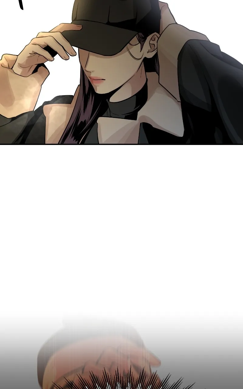 A Not So Fairy Tale Chapter 21 page 34 - 