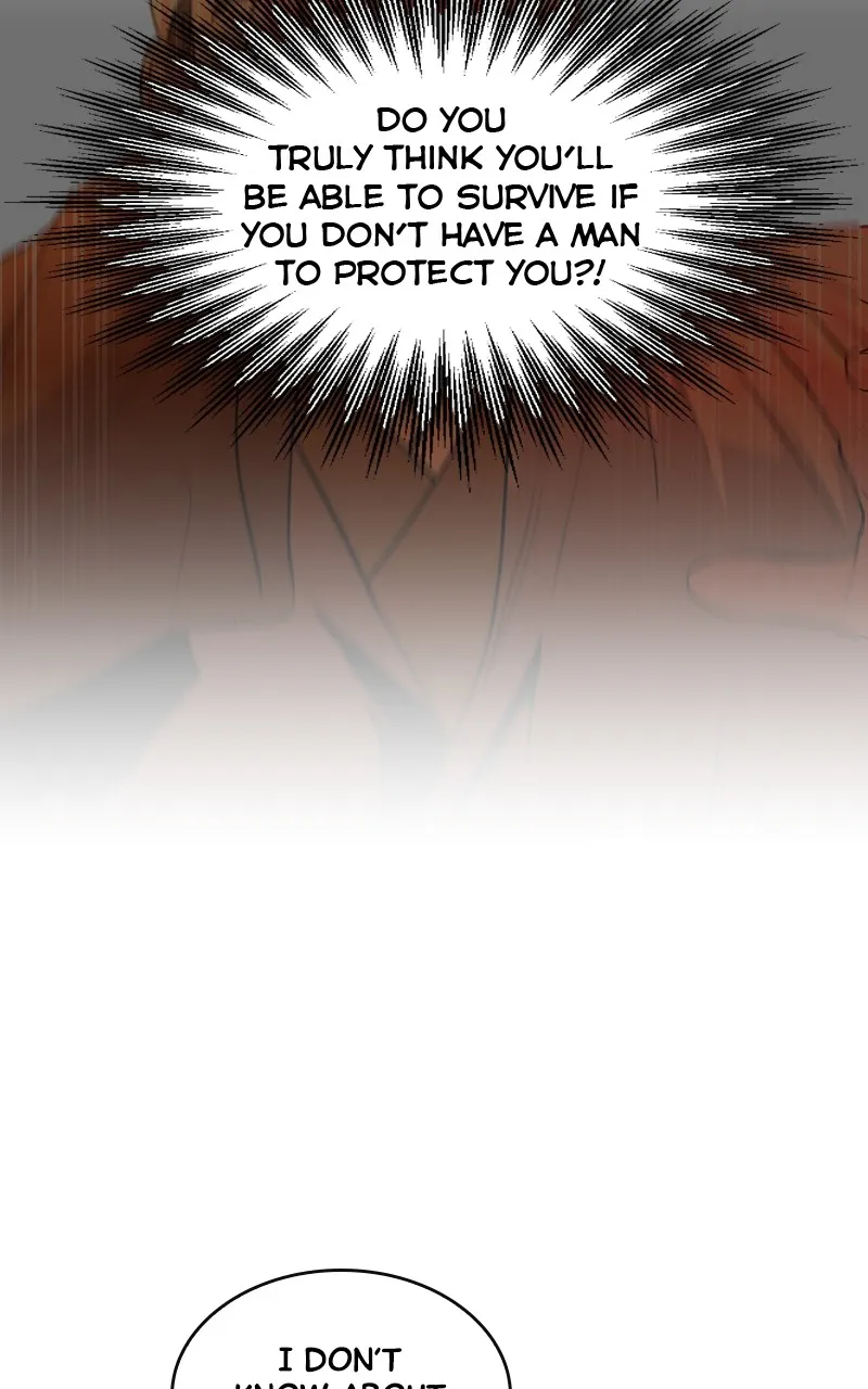 A Not So Fairy Tale Chapter 21 page 35 - 