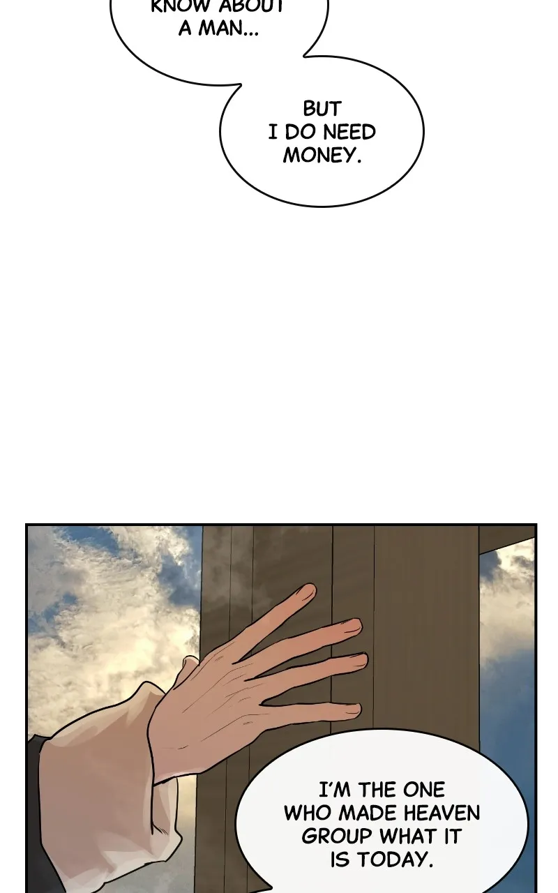 A Not So Fairy Tale Chapter 21 page 36 - 