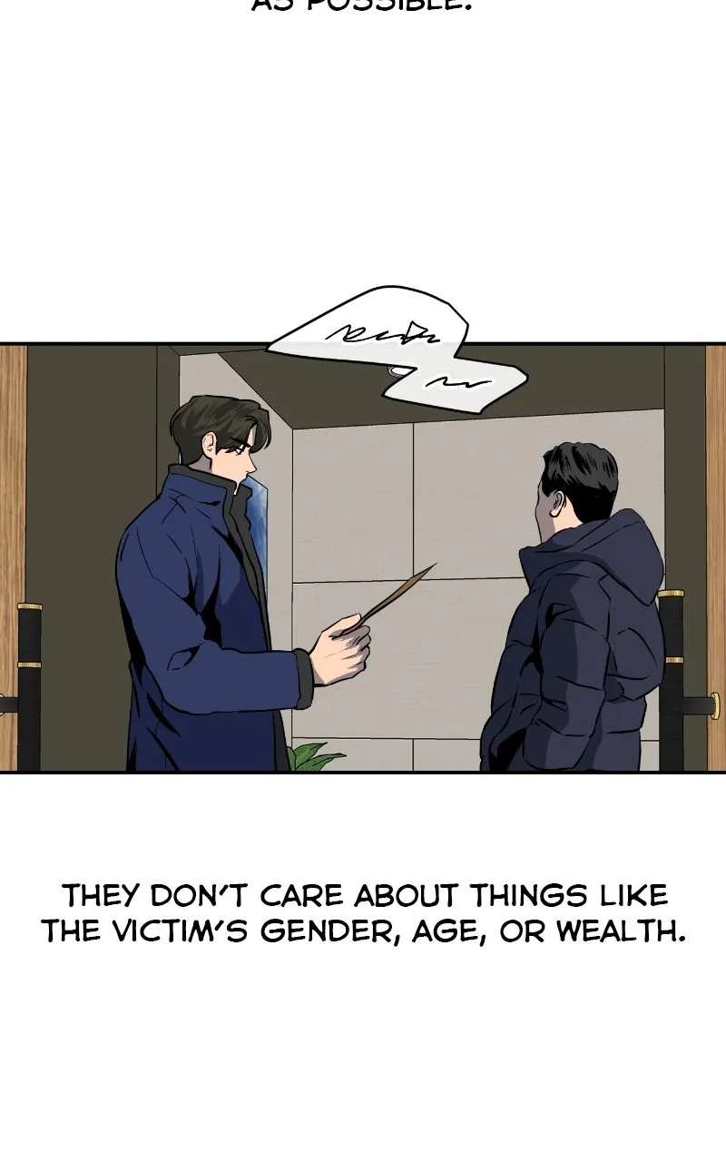 A Not So Fairy Tale Chapter 21 page 45 - 