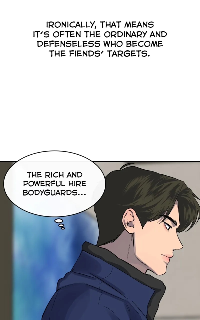 A Not So Fairy Tale Chapter 21 page 46 - 
