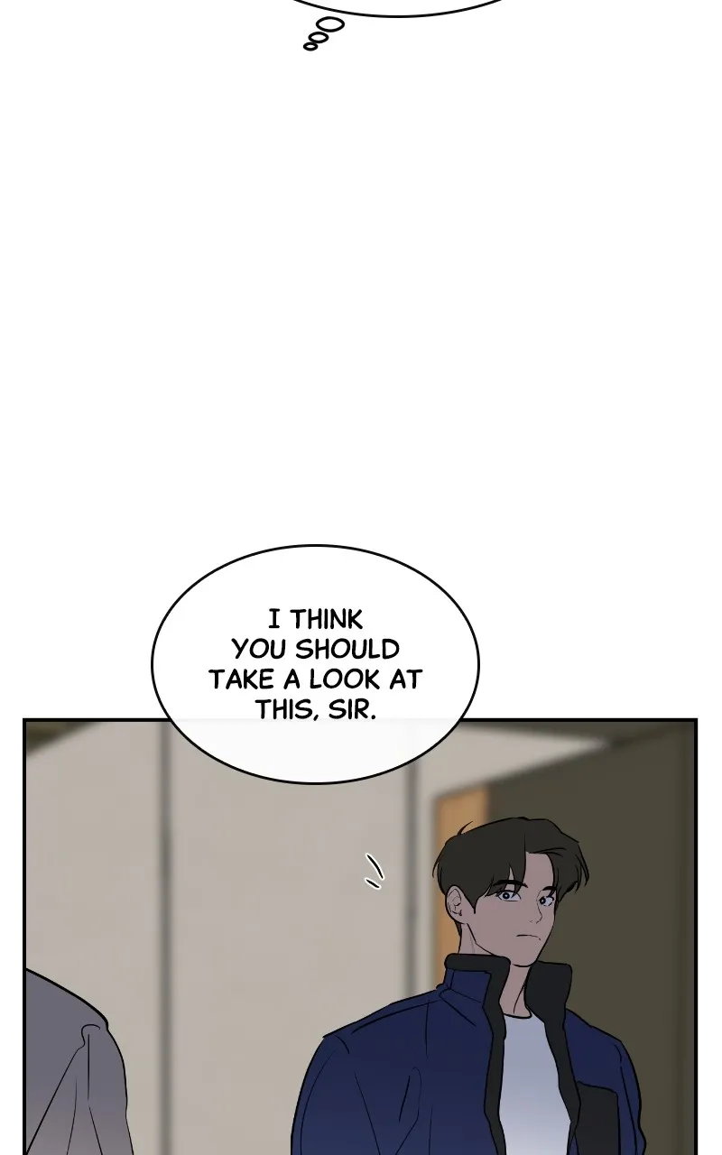 A Not So Fairy Tale Chapter 21 page 50 - 