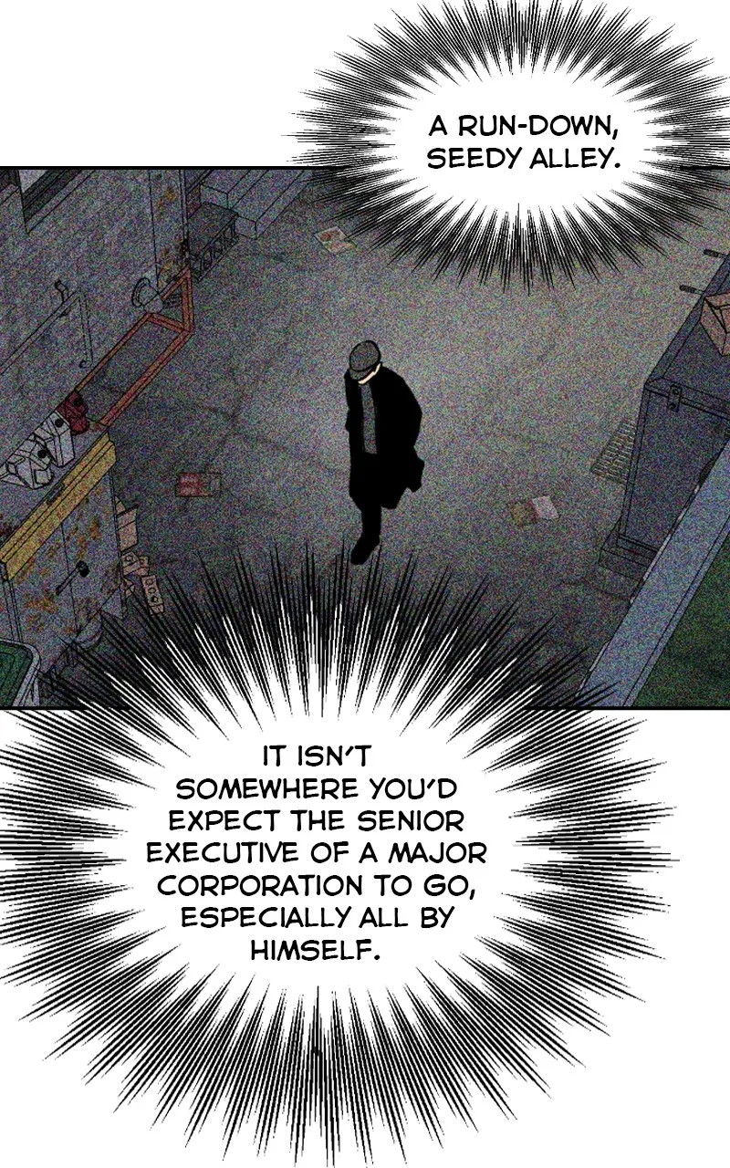 A Not So Fairy Tale Chapter 21 page 54 - 