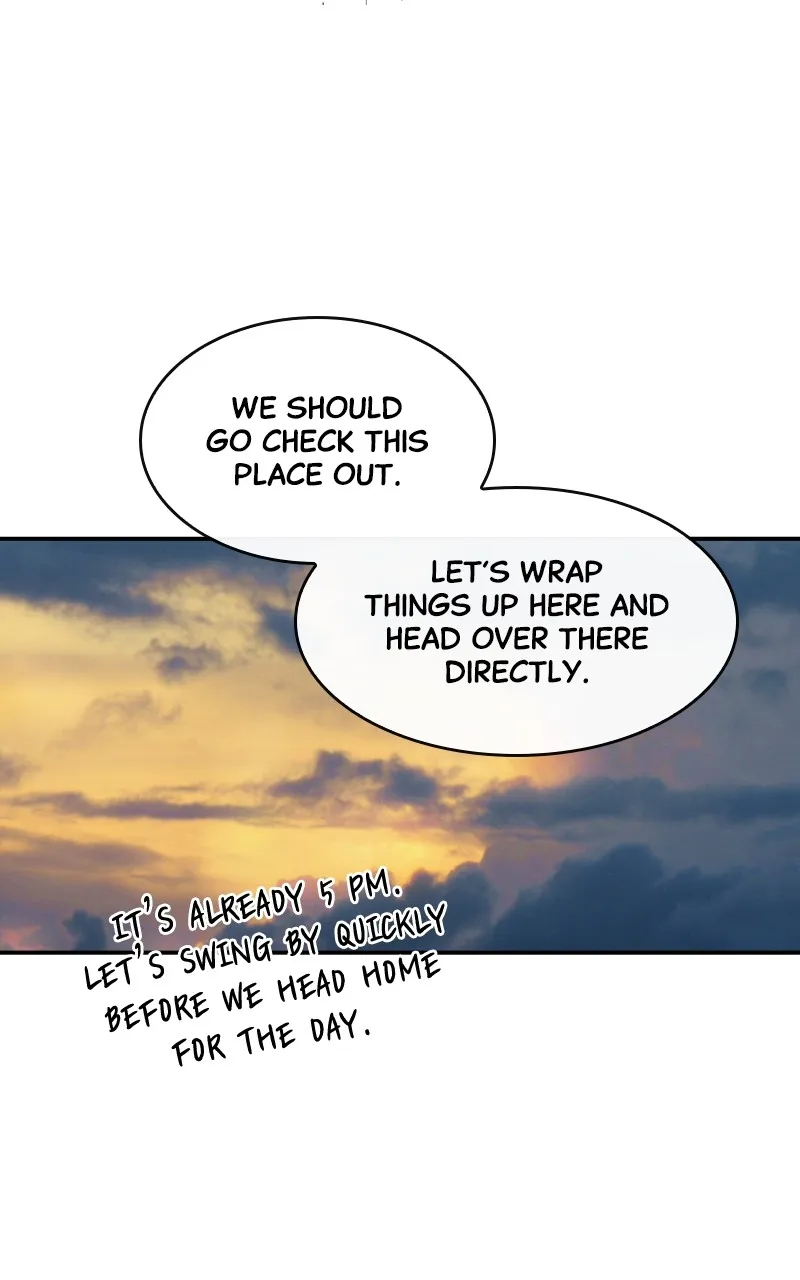 A Not So Fairy Tale Chapter 21 page 55 - 